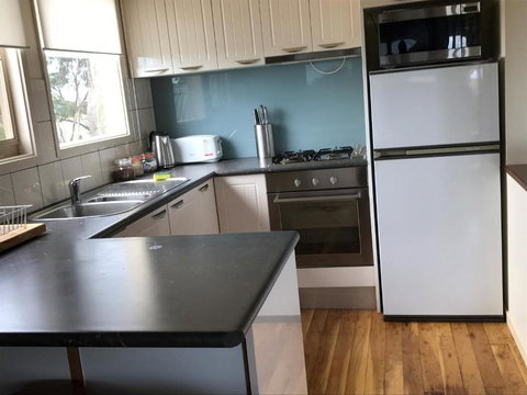 Acacia Rise - Tourism TAS 1