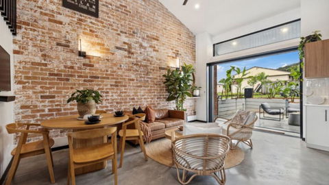 Accessible With Style! Sleeps 4, Pet - Friendly - Tourism TAS 0