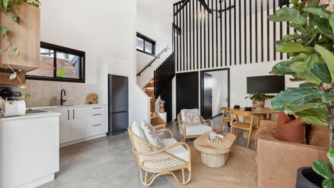 Accessible With Style! Sleeps 4, Pet - Friendly - Tourism TAS 1