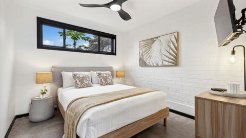 Accessible With Style! Sleeps 4, Pet - Friendly - Tourism TAS 3