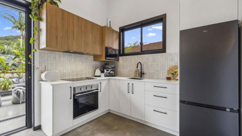 Accessible With Style! Sleeps 4, Pet - Friendly - Tourism TAS 4