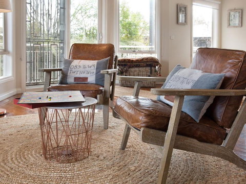 Accolade - Tourism TAS 3