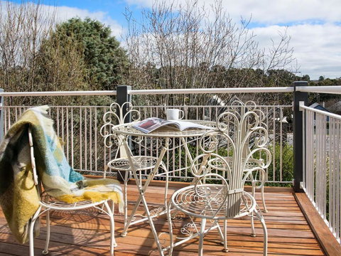 Accolade - Tourism TAS 4