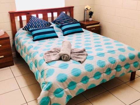 Accommodation @ Isa - Tourism TAS 0