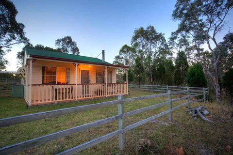 Accommodation Creek Cottages & Sundown View Suites - Tourism TAS 2