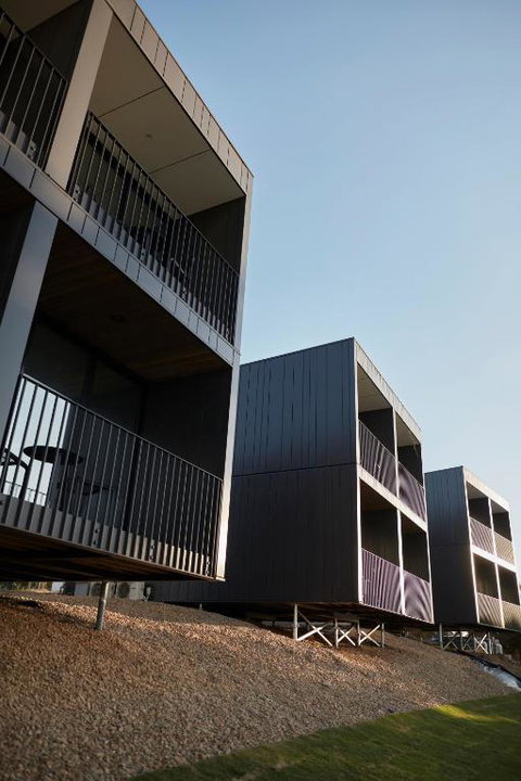 Accommodation @ Curlewis - Tourism TAS 2