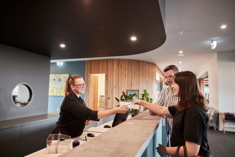 Accommodation @ Curlewis - Tourism TAS 4