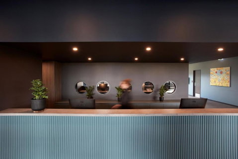 Accommodation @ Curlewis - Tourism TAS 3