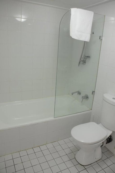 Accommodation Sydney CBD - Hyde Park Plaza Park View 38 College Street Studio Apartment - Tourism TAS 1