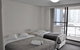 Accommodation Sydney - Kent Street Sydney CBD Top Floor 2 Bedroom Apartment With Balcony - thumb 1