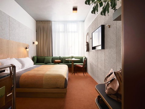 Ace Hotel Sydney - Tourism TAS 1