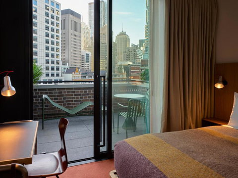 Ace Hotel Sydney - Tourism TAS 2
