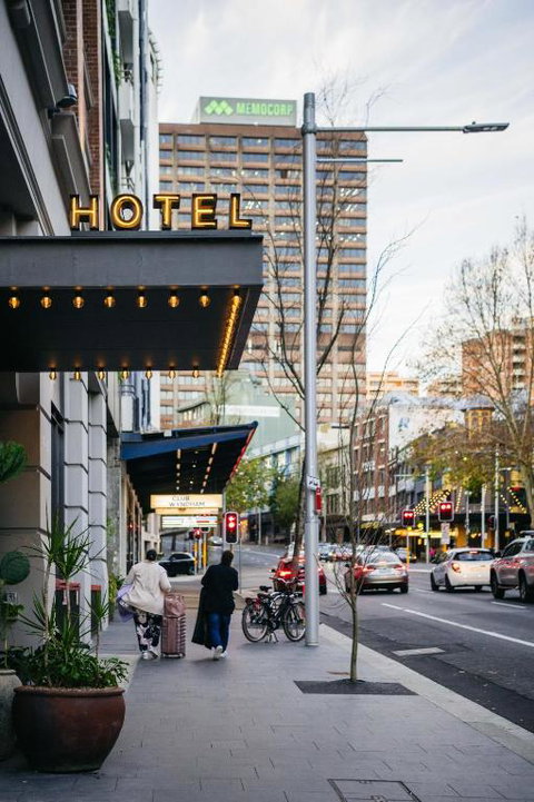Ace Hotel Sydney - Tourism TAS 3