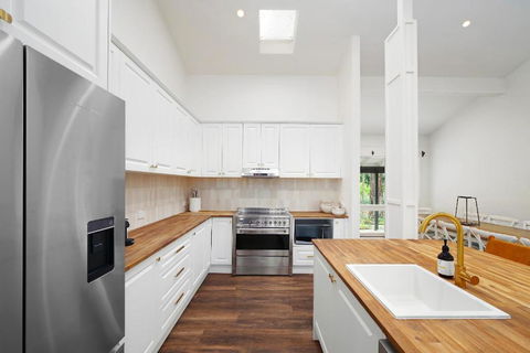 Acreage Estate -Ponies -Tennis Court -Spa - Hobart Tourism 2