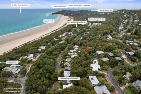 Adder View By Discover Stradbroke - Tourism TAS 4