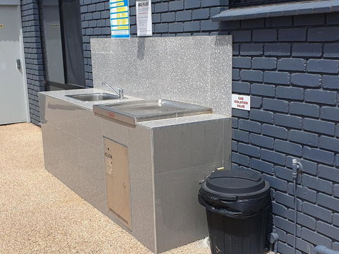 Addison Motor Inn - Tourism TAS 4