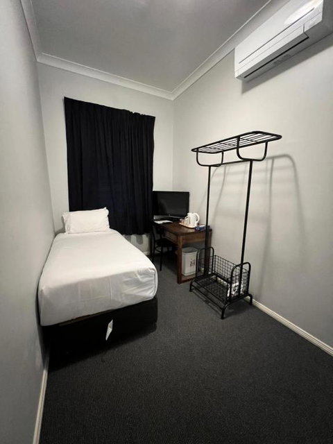 Adelaide Pulteney Motel - Tourism TAS 1