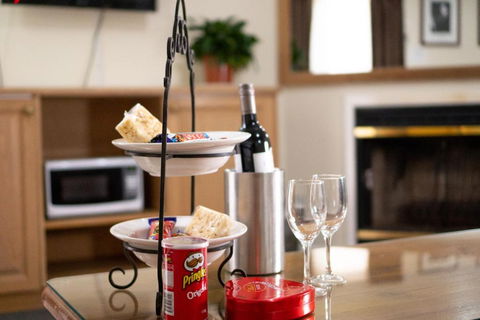 Admiralty Inn - Hobart Tourism 2