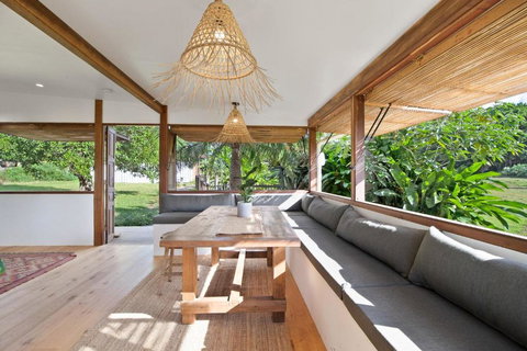 Adora Villa - Tourism TAS 3