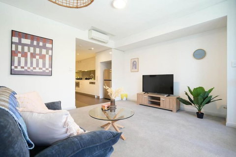 Adorable One Bedroom APT In Heart Of WWP - Tourism TAS 1
