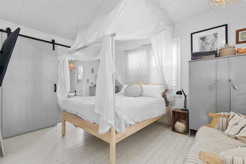 Adrift - Pet-friendly - 5 Min Walk To Bay - Rustic Charm - Tourism TAS 2