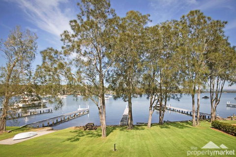 Adrift - Tourism TAS 1