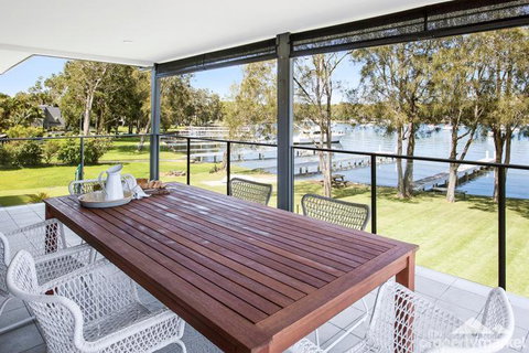 Adrift - Tourism TAS 3