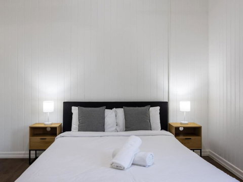 Affordable 3B Ideal Unit Near Cafe Mall River Park - Tourism TAS 0