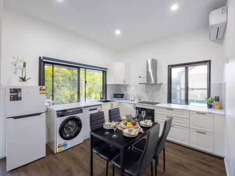 Affordable 3B Ideal Unit Near Cafe Mall River Park - Tourism TAS 2