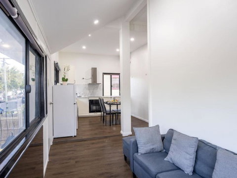 Affordable 3B Ideal Unit Near Cafe Mall River Park - Tourism TAS 3
