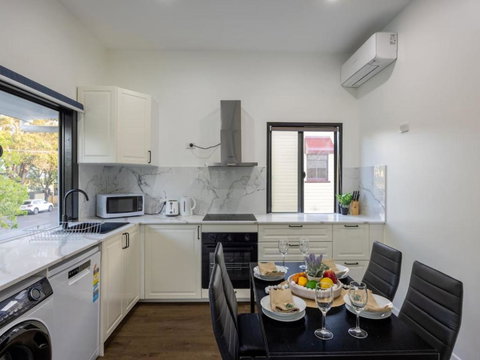 Affordable 3B Ideal Unit Near Cafe Mall River Park - Tourism TAS 4