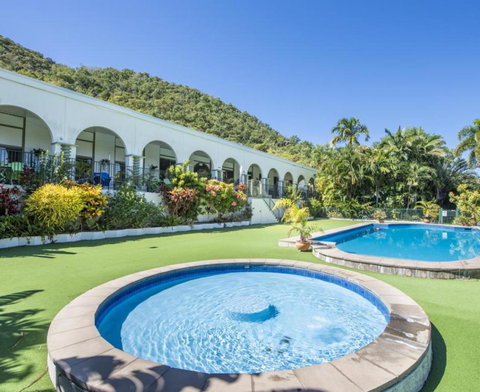 AFFORDABLE ISLAND ESCAPE! Queen Studio, Nelly Bay - Tourism TAS 0