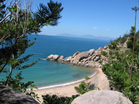 AFFORDABLE ISLAND ESCAPE! Queen Studio, Nelly Bay - Tourism TAS 3