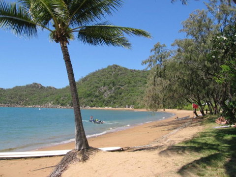 AFFORDABLE ISLAND ESCAPE! Queen Studio, Nelly Bay - Tourism TAS 4