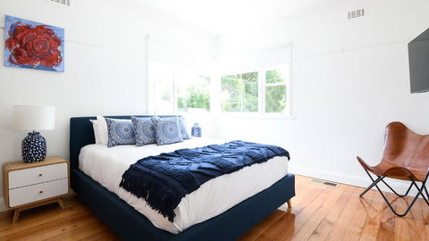 Agapi Daylesford - Tourism TAS 4