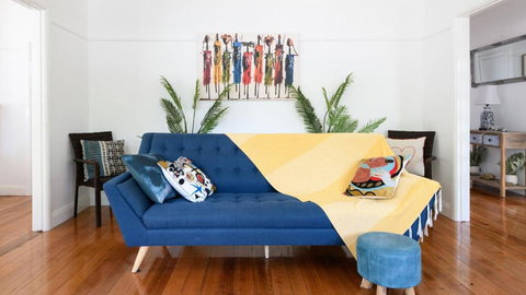 Agapi Daylesford - Tourism TAS 3