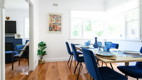 Agapi Daylesford - Tourism TAS 1