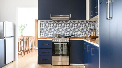 Agapi Daylesford - Tourism TAS 0