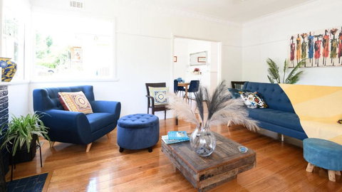 Agapi Daylesford - Tourism TAS 2