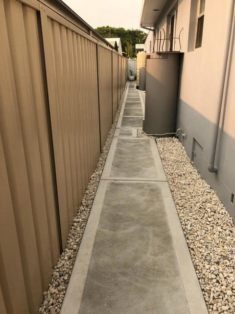 Agapi On Cambridge - Tourism TAS 2