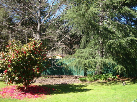 Ageri Holiday House - Hobart Tourism 3