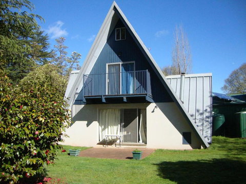 Ageri Holiday House - Hobart Tourism 0