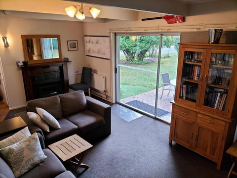 Ageri Holiday House - Hobart Tourism 2