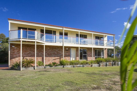 Aidan - Tourism TAS 1