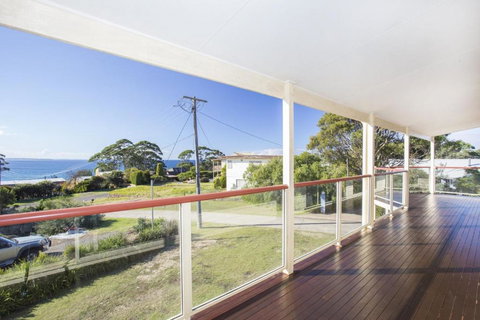 Aidan - Tourism TAS 3