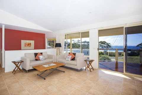 Aidan - Tourism TAS 4