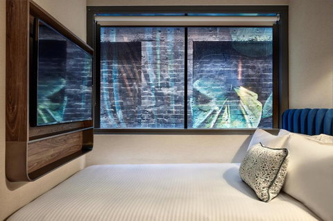 Aiden By Best Western Darling Harbour - Hobart Tourism 4