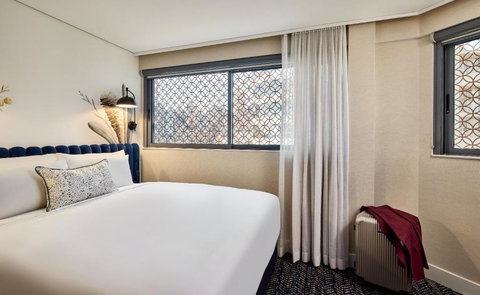 Aiden By Best Western Darling Harbour - Hobart Tourism 3