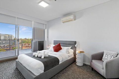 AAN Apartments North Sydney - Hobart Tourism 1