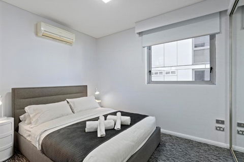 AAN Apartments North Sydney - Hobart Tourism 2